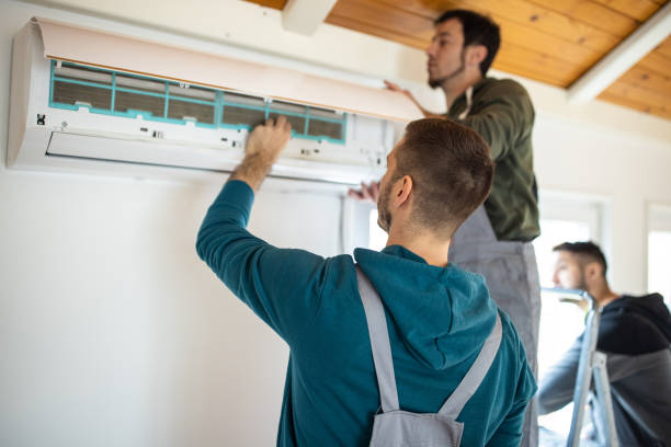 Best Emergency HVAC Services in Minnetrista, MN