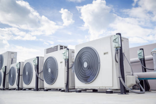 Professional HVAC in Minnetrista, MN